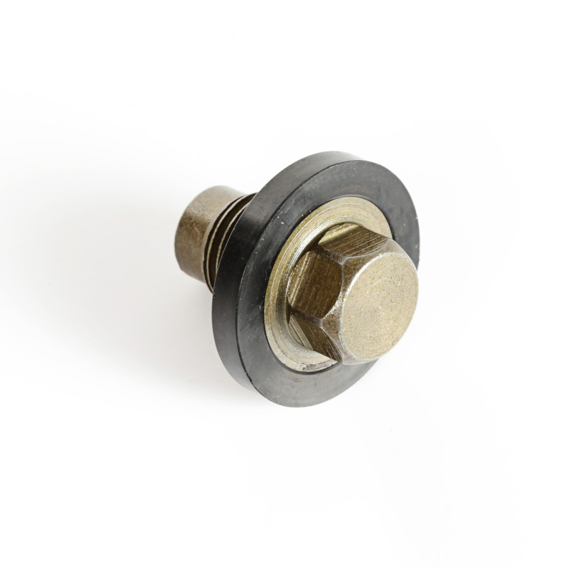 Engine Oil Drain Plug Assembly